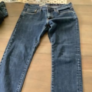 Ag jeans the Dylan 31
